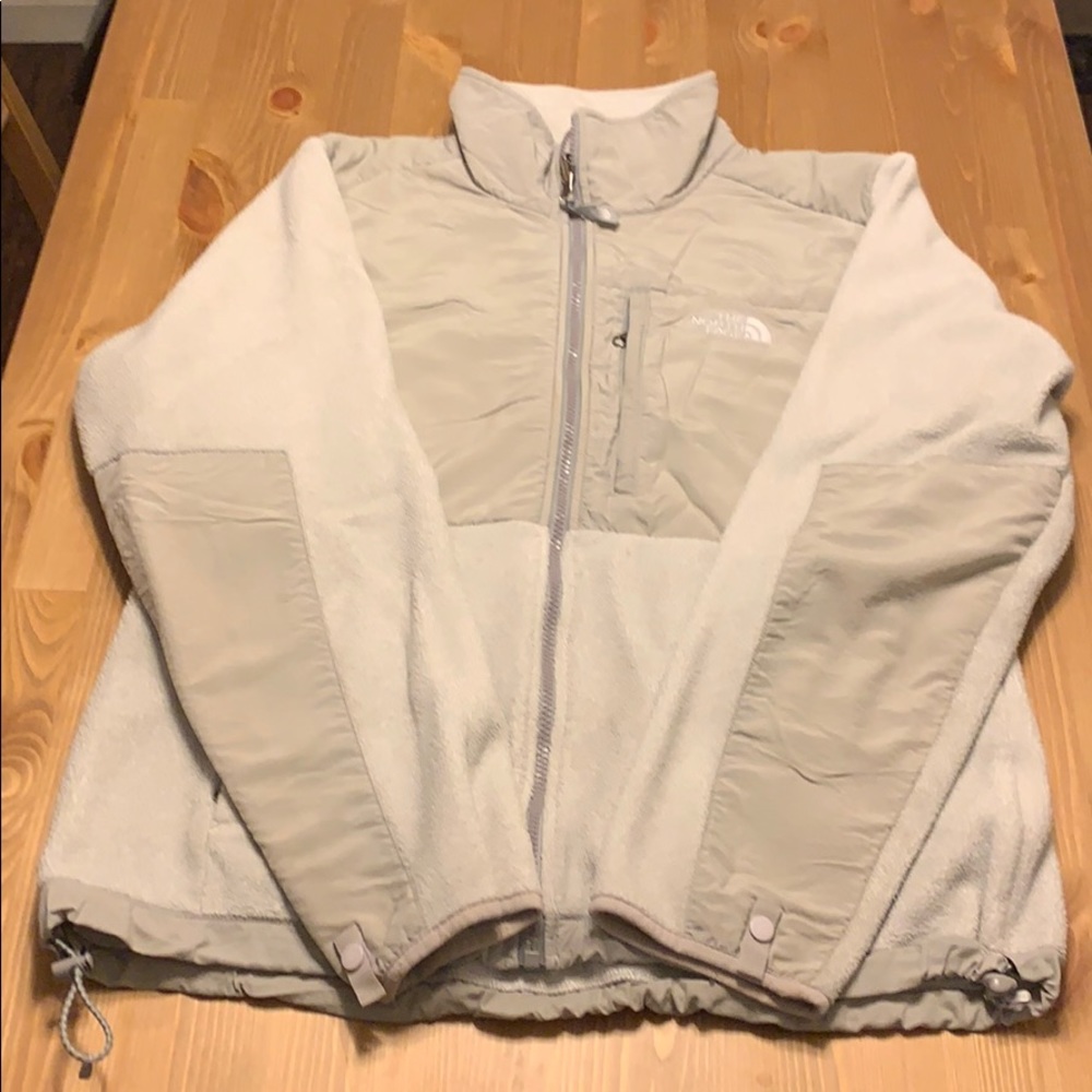 TheNorthFace - WOMENS DENALI JACKET- Large